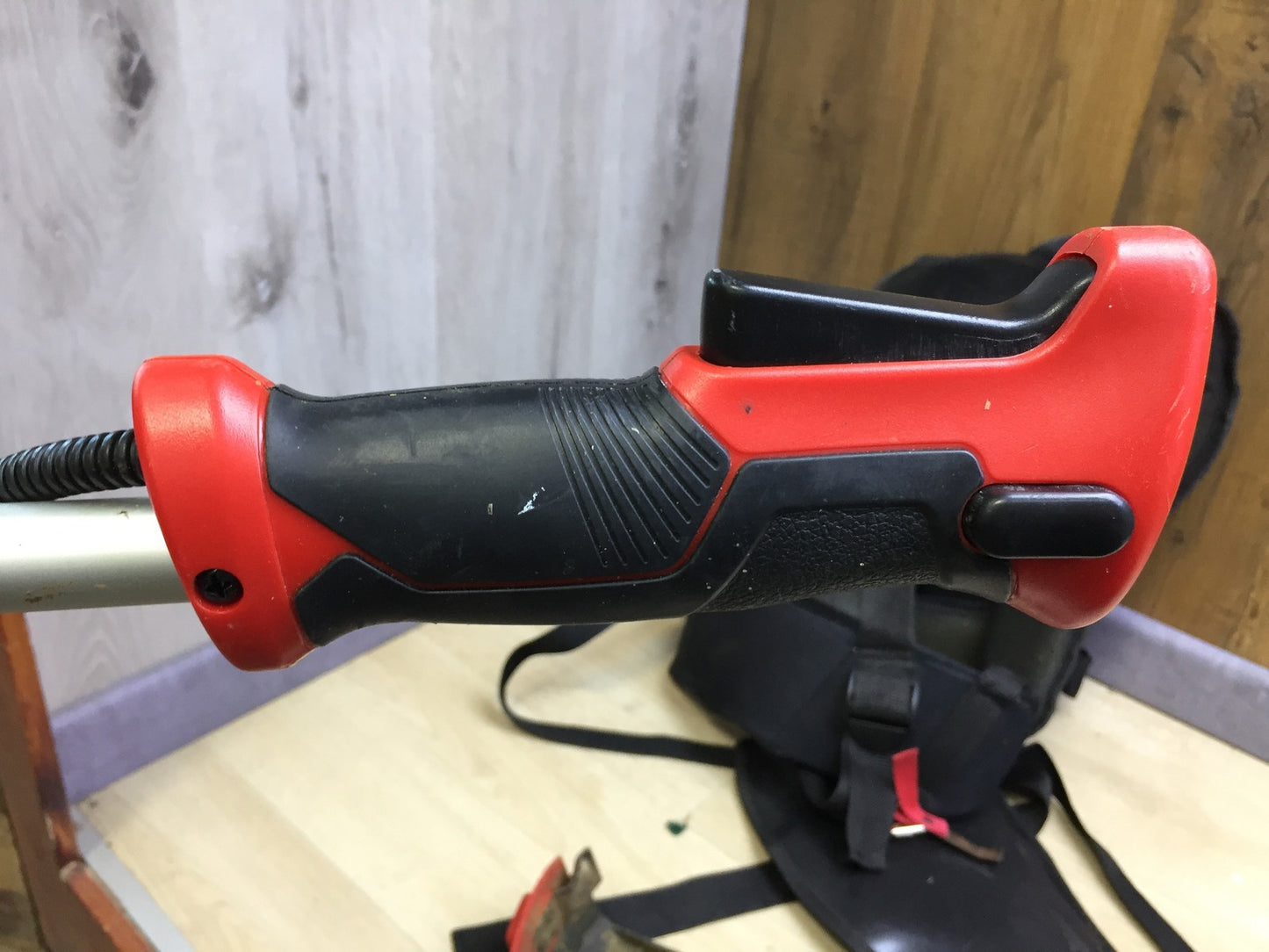 Einhell AGILLO 36/255 BL Cordless Grass Trimmer SOLO 3411320, I33046