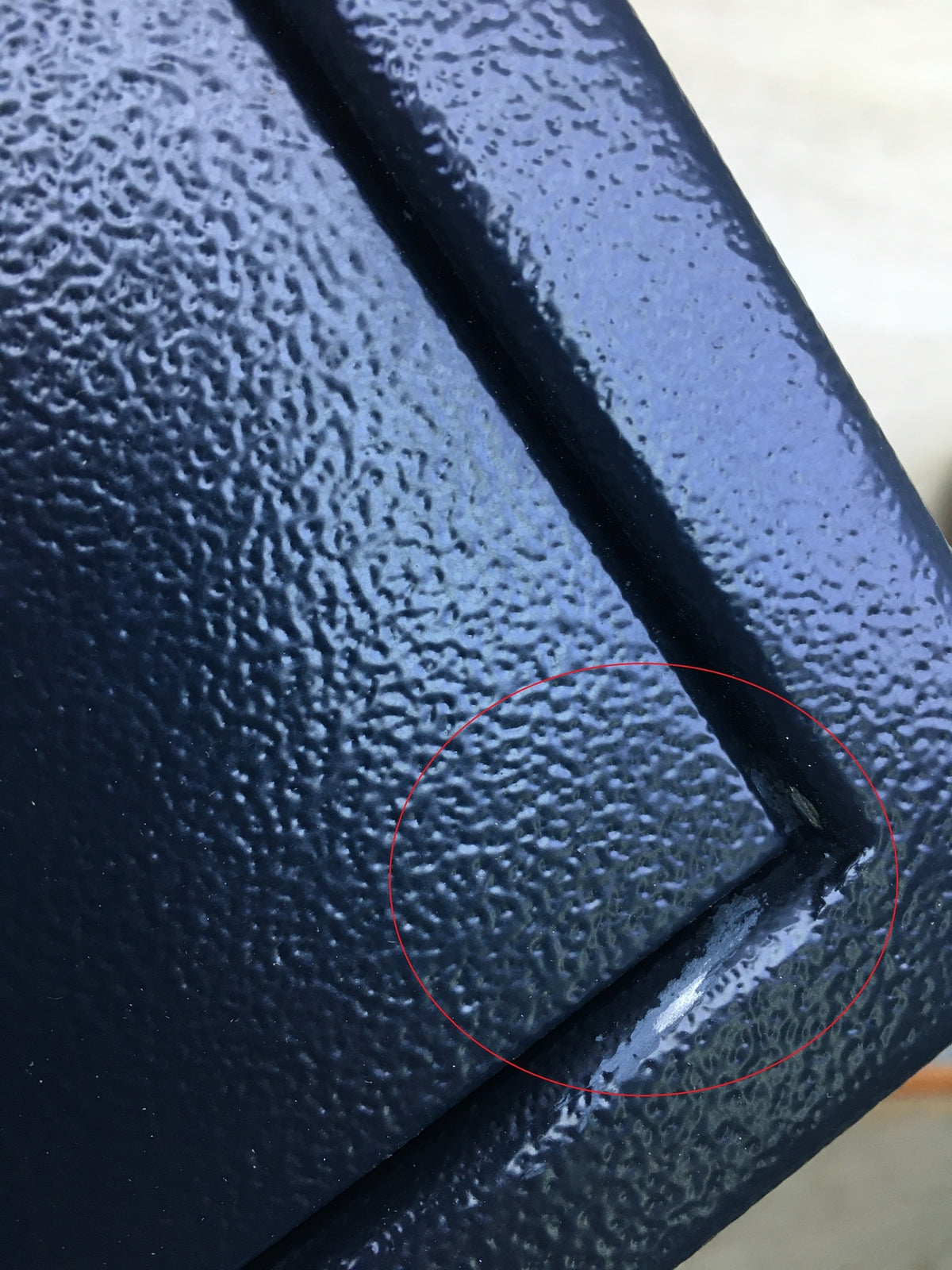 Master Lock X125ML Tresor digitaler Kombination groß 33L schwarz, I19486