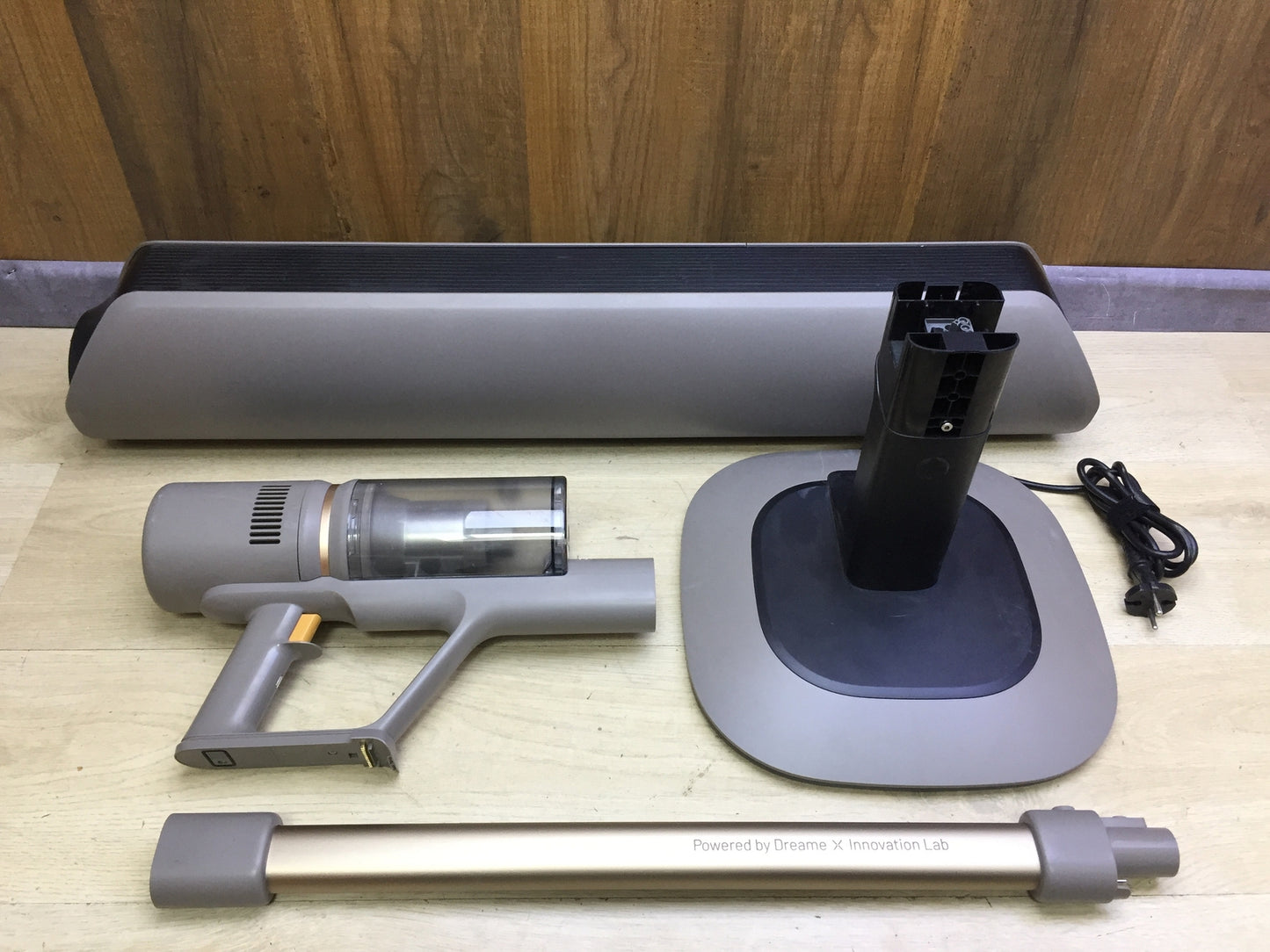 Dreame Z10 kabelloser Staubsauger, I32664