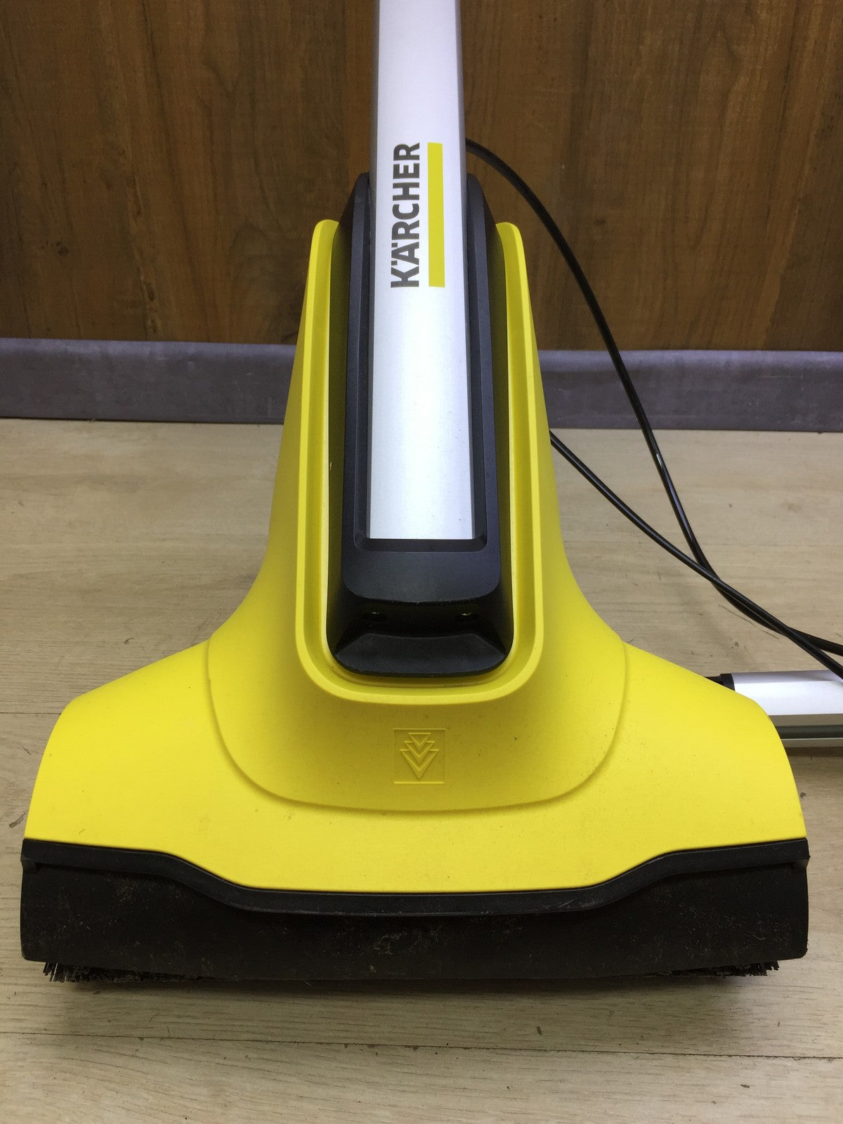 Kärcher 1.644-010.0 Cordless Patio Cleaner PCL 3-18 solo, I33033