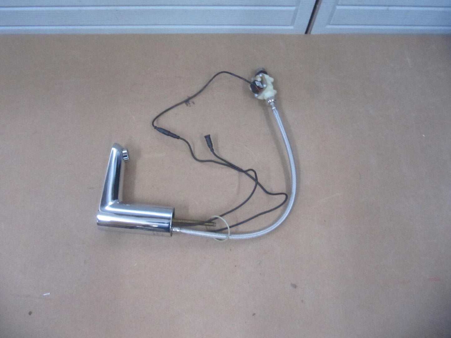 GROHE Eurosmart CE | Badarmatur - Infrarot Armatur, I00262