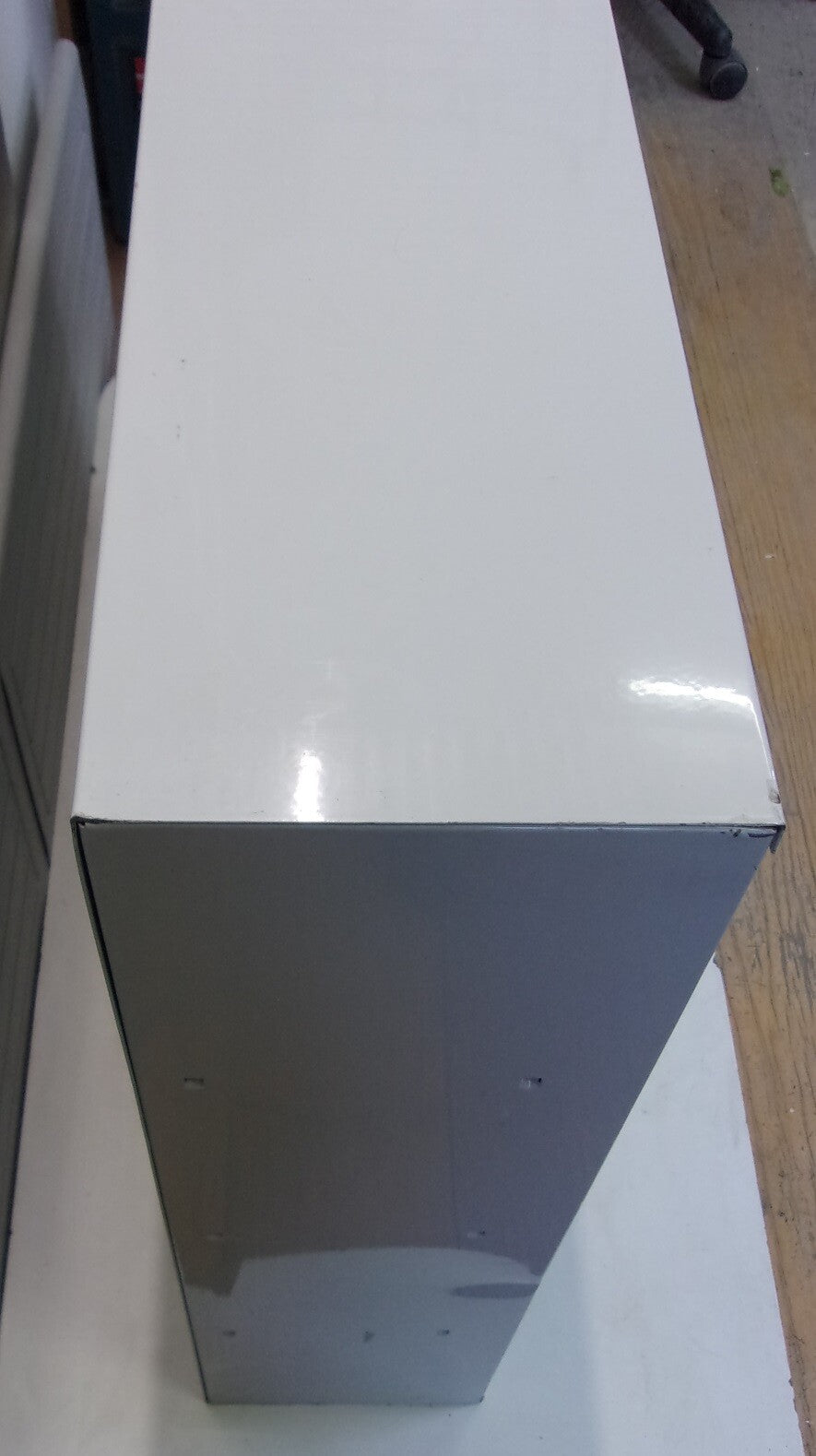 MATADOR tool cabinet 1000 x 750 x 200 mm 8151 0010 Invoice D40659