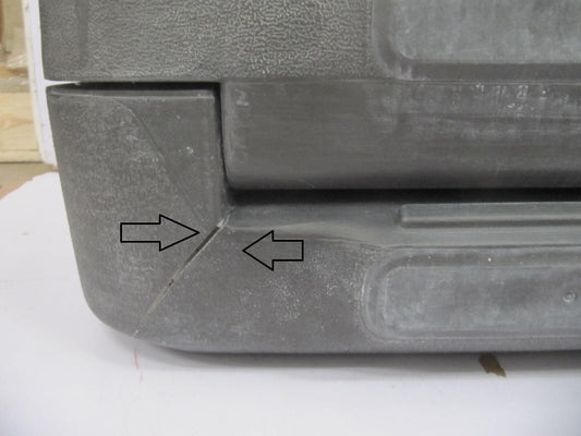 Master Lock LCHW20101 Dokumentenkassette Sicherheitskassette, V12745