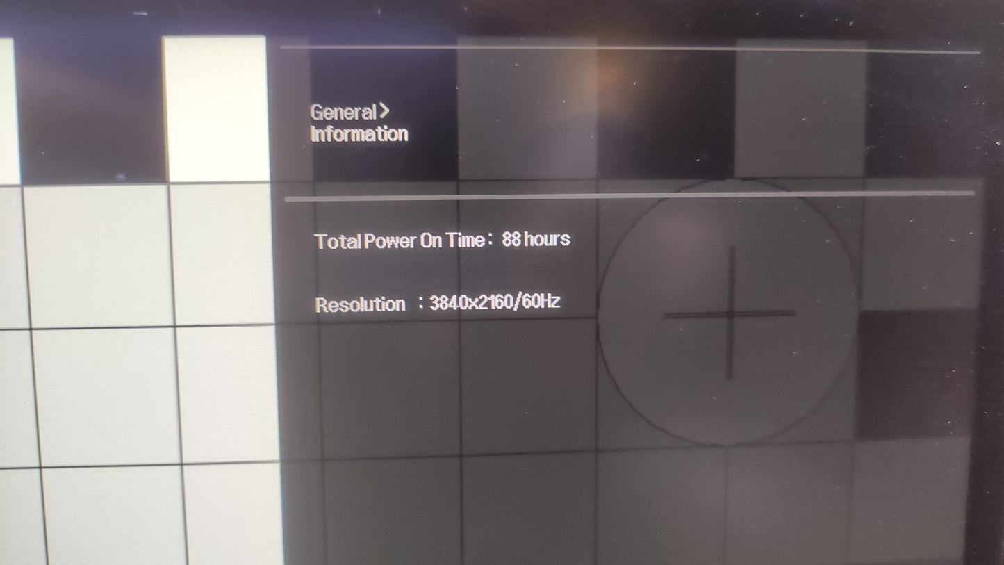 LG 27UP650-W 4K Monitor 27" UHD 3840x2160 HDMI DP HDR AMD FreeSync 60Hz 5ms