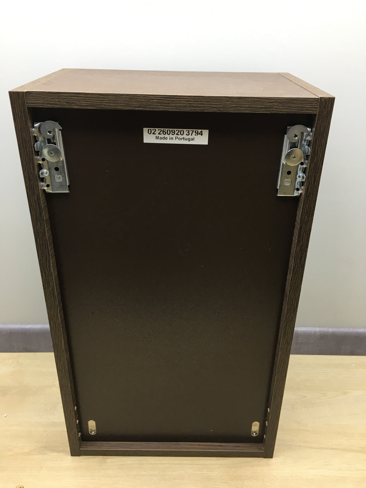 Roca a856838154 Modulo Spalte Wenge Ergänzungen des Bad Waschtisch, I15649