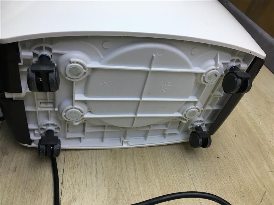 SIMBR Luftentfeuchter 20L/Tag Multifunktional I31487