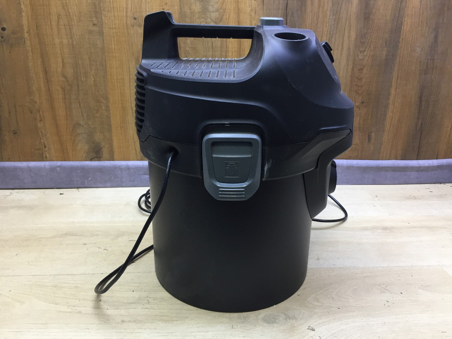Kärcher AD 2 ash and dry vacuum cleaner 1.629-711.0, I33156