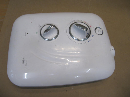 Mira 1.1941.002 Elite elektronische Duschsystem 10.8kW, I08428