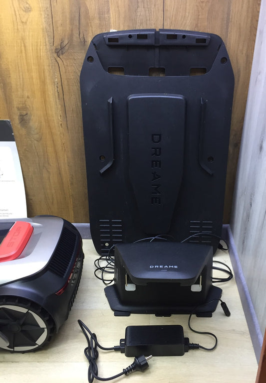 DREAME Intelligenter Mähroboter A1 (MLLA7110), I33465