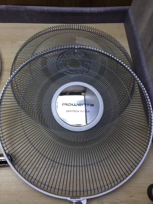 Rowenta Turbo Silence Extreme Standventilator VU5690F0, energiesparend, I33881