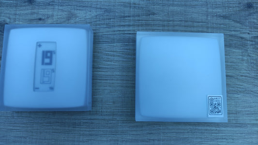 Netatmo Intelligentes vernetztes Thermostat, I32407