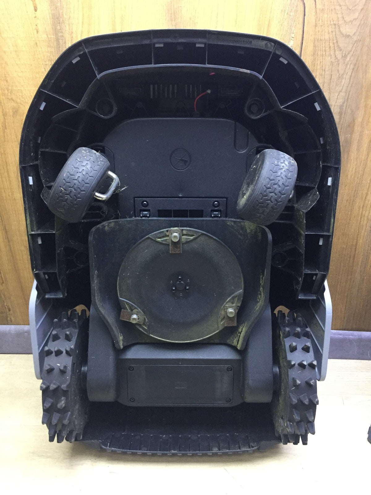 DREAME Intelligent Robotic Lawnmower A1 Pro up to 2000m² 3D Sensor (MLLA7210) I33388