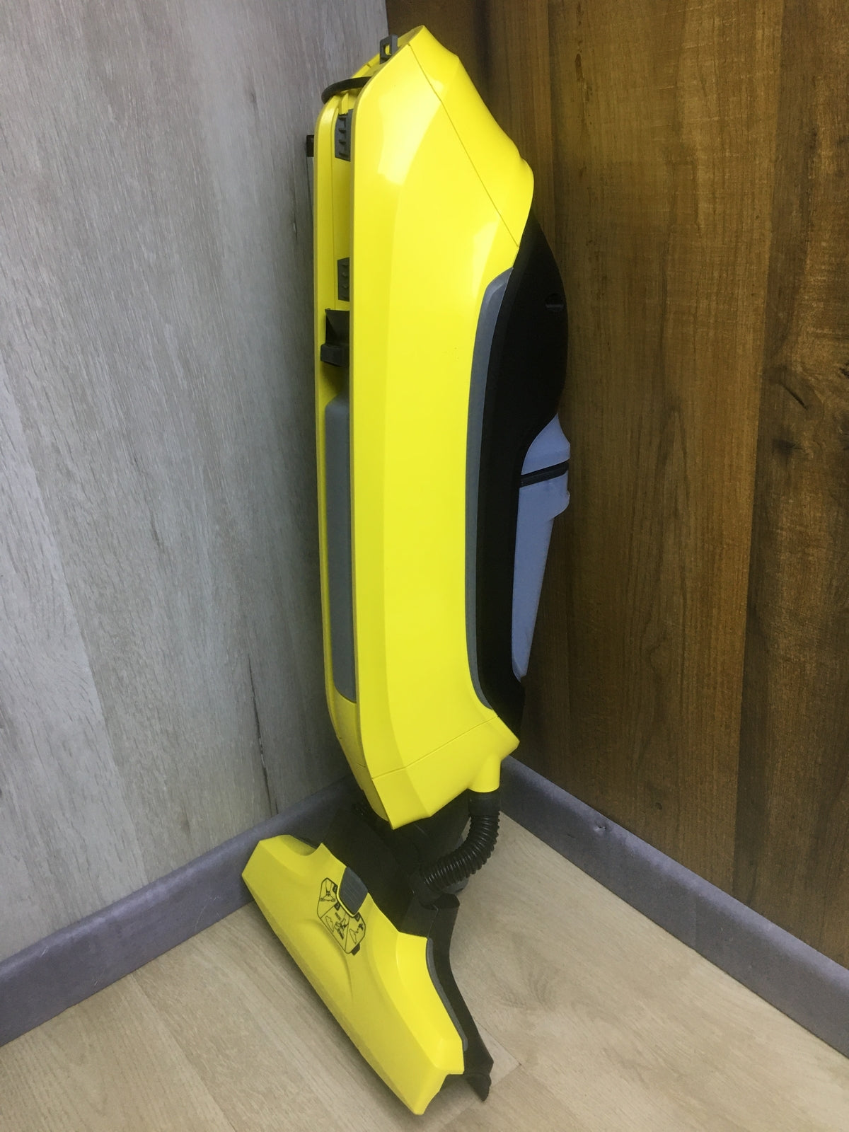 Kärcher FC 5 hard floor cleaner 1.055-400.0 electric floor cleaner, I31164