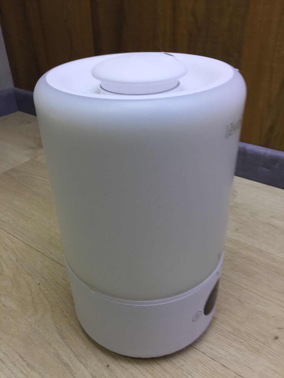 LEVOIT 3L Top Fill Luftbefeuchter LUH-D301S, I31927