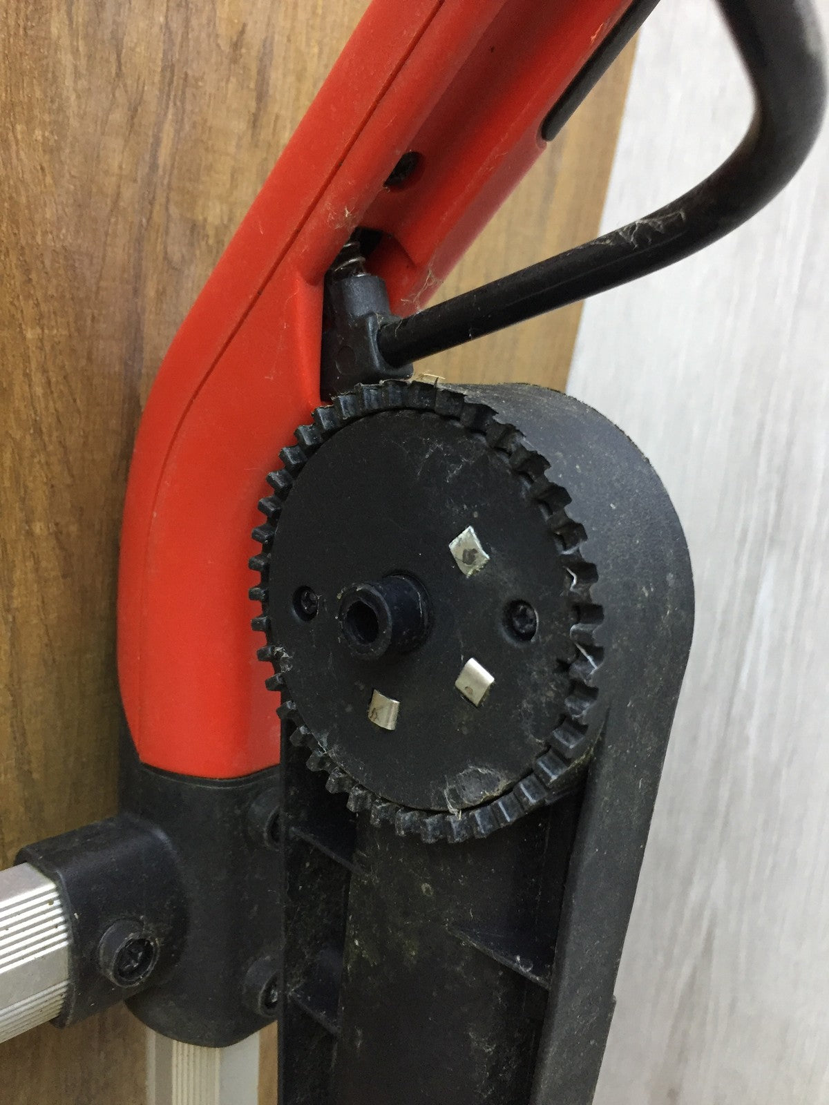 Einhell Akku-Rasenmäher GP-CM 36/41 Li Solo Power X-Change 36 V, 41 cm, I34176