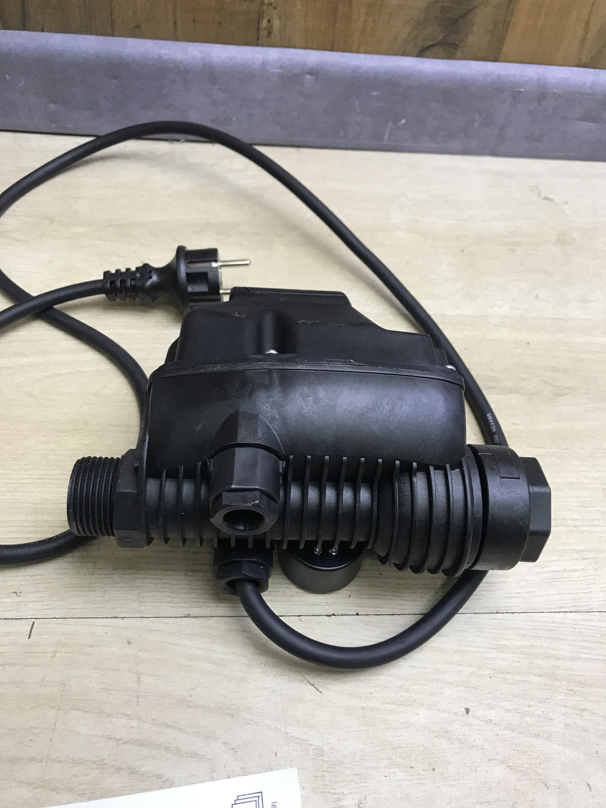 Kärcher 6.997-357.0 electronic pressure switch, I33062