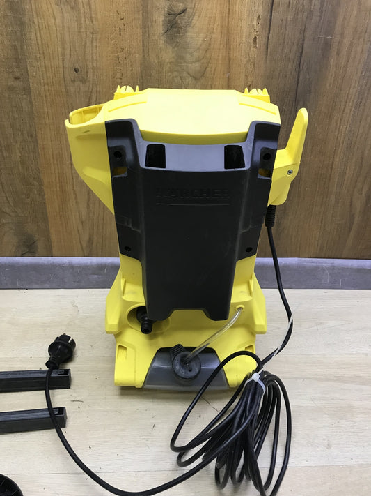 Kärcher Hochdruckreiniger K 3 Full Control 1.676-020.0, I32453