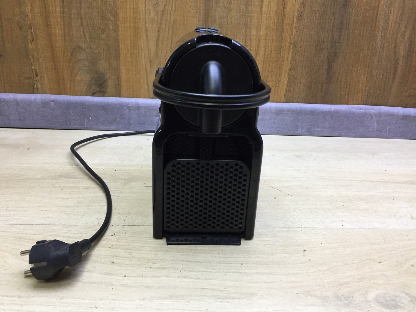 De'Longhi EN80.B coffee capsule machine, black, I33092