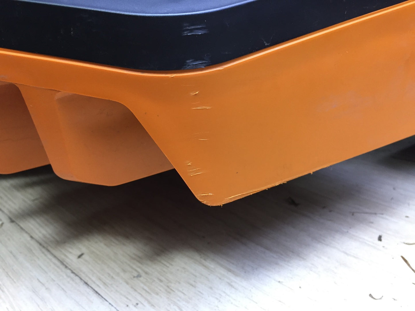 WORX Landroid Vision M800 robotic lawnmower WR208E.1 for gardens up to 800m², I33358