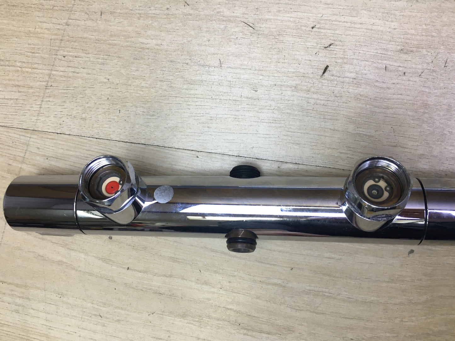 Ideal Standard A7701AA Ceratherm T25 shower system exposed, I31046