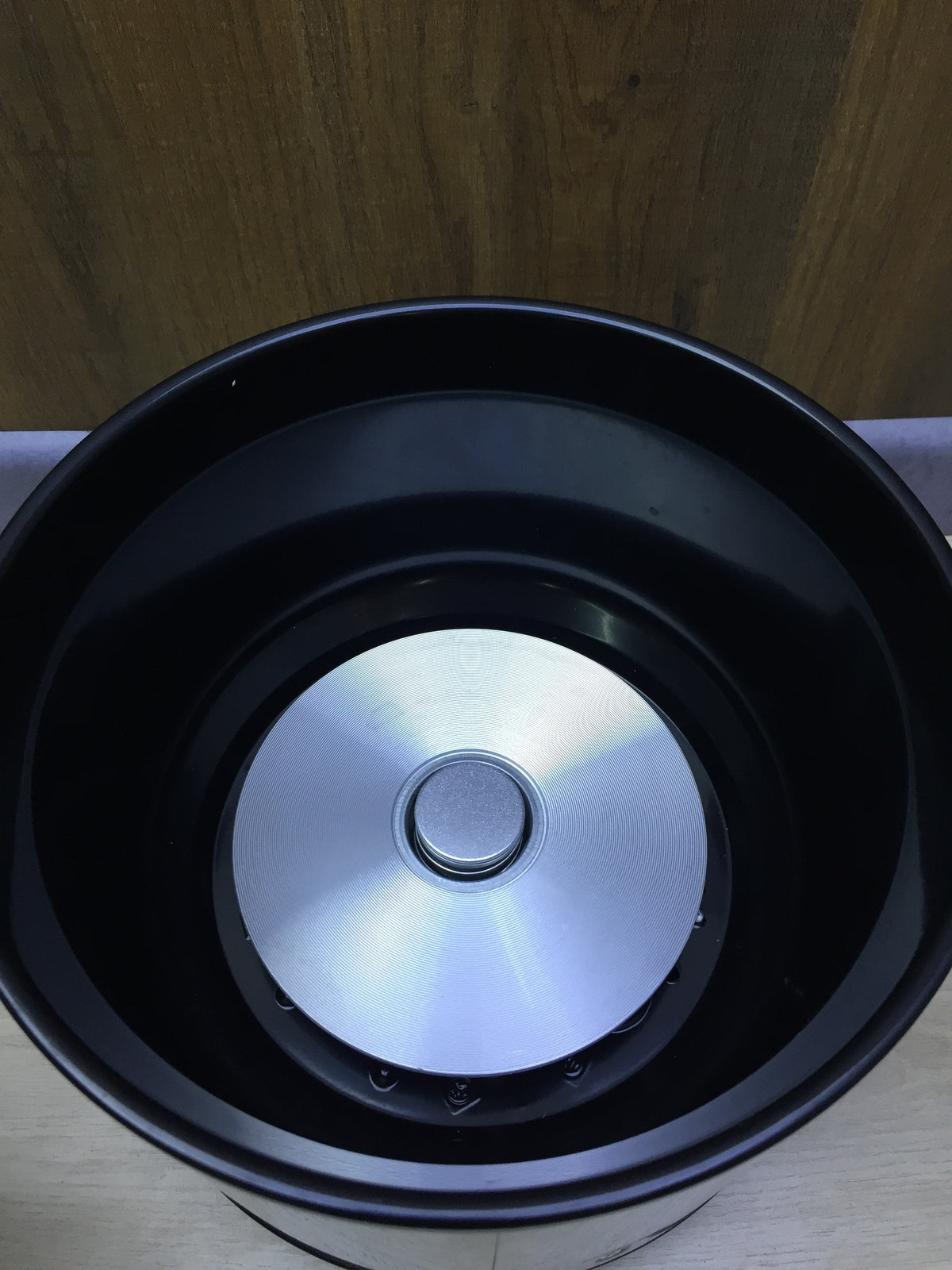 Bestron ARC180 rice cooker for 8-10 people, including steamer attachment, I29408