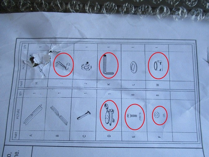 Sonnenschirm 3 x 3 ecru P/LATER Händler R03964