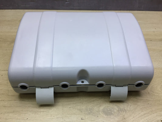 REV H24 Sicherheitsbox für Verlängerungskabel, Outdoor, 6-fach, I33963