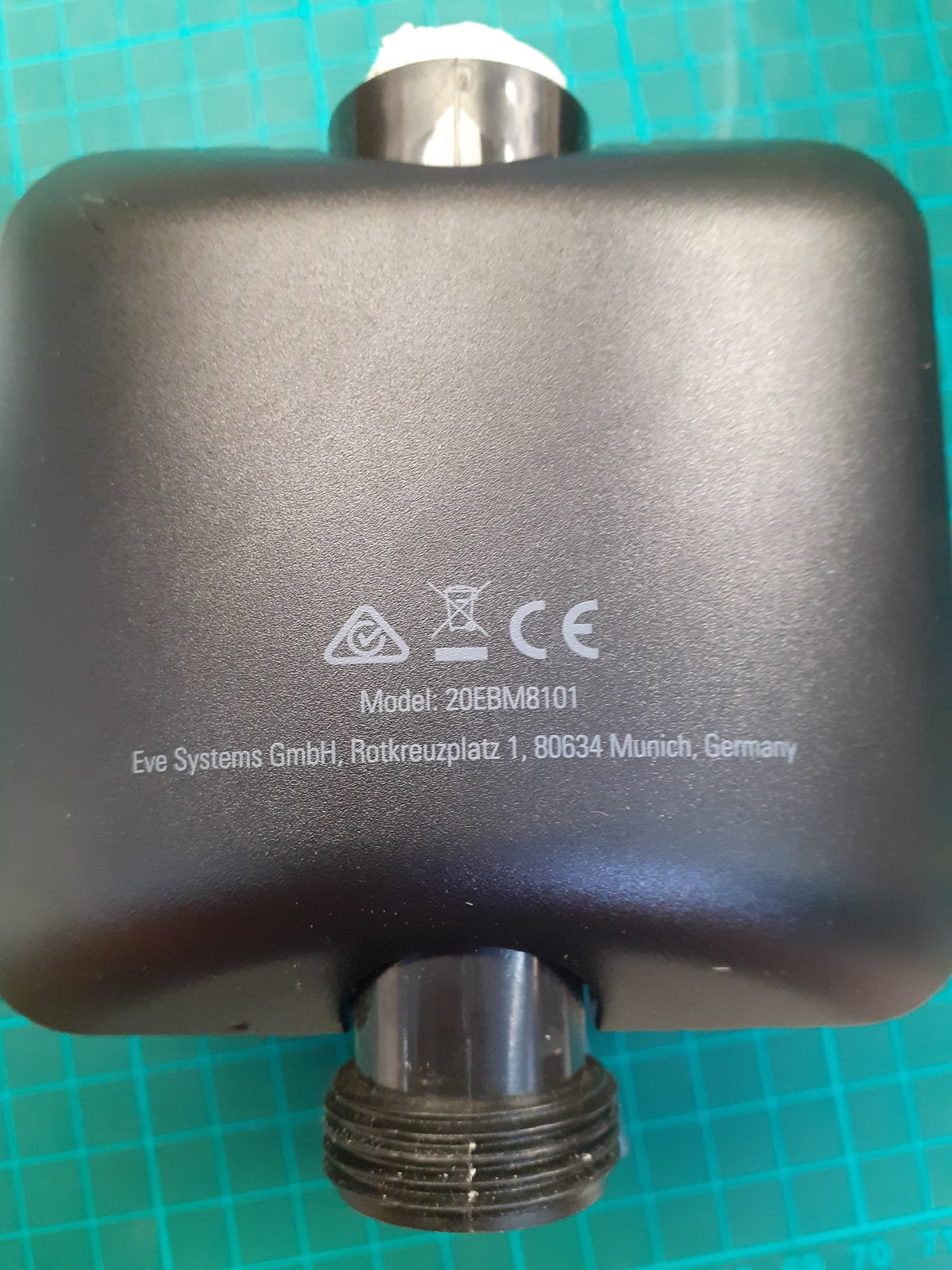 Eve Aqua - Smarte Bewässerungssteuerung per Apple Home, I03763