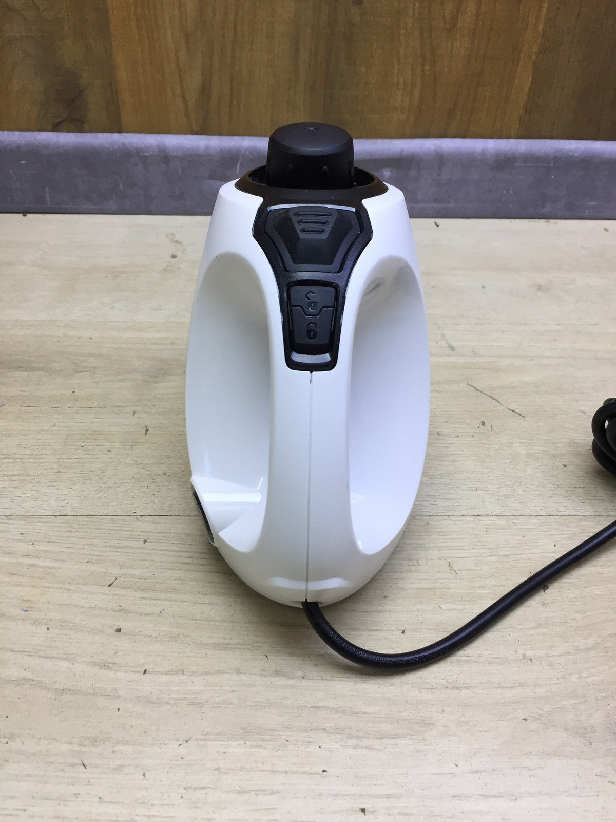 Kärcher Dampfreiniger SC 1 (1.516-401.0), Dampfdruck 3 bar, I32971