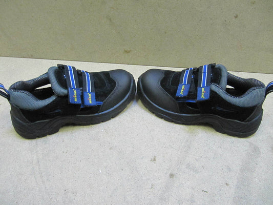 Lucky Line Arbeitsschuhe Sandalen Sicherheitsschuhe S1 Größe 38 V01961