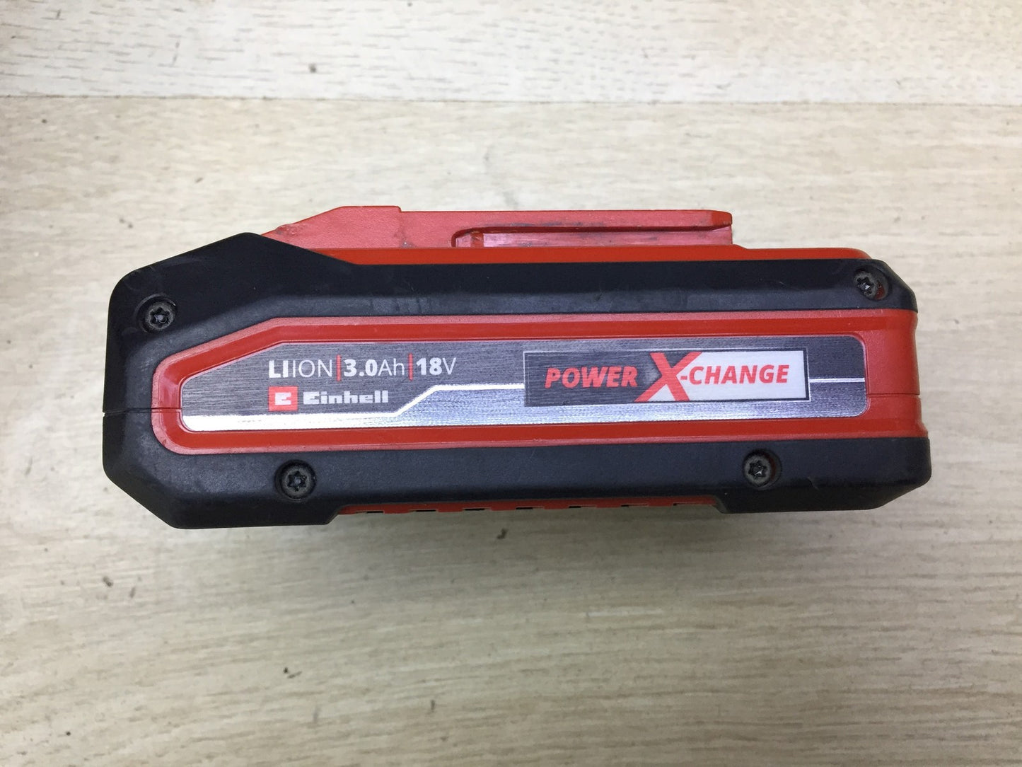 Einhell Freelexo CAM 500 robotic lawnmower (3413990) I33494