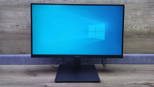 Koorui E2212F Office Monitor 21.45" FHD 1920x1080 VA HDMI VGA 100Hz 5ms (GtG)