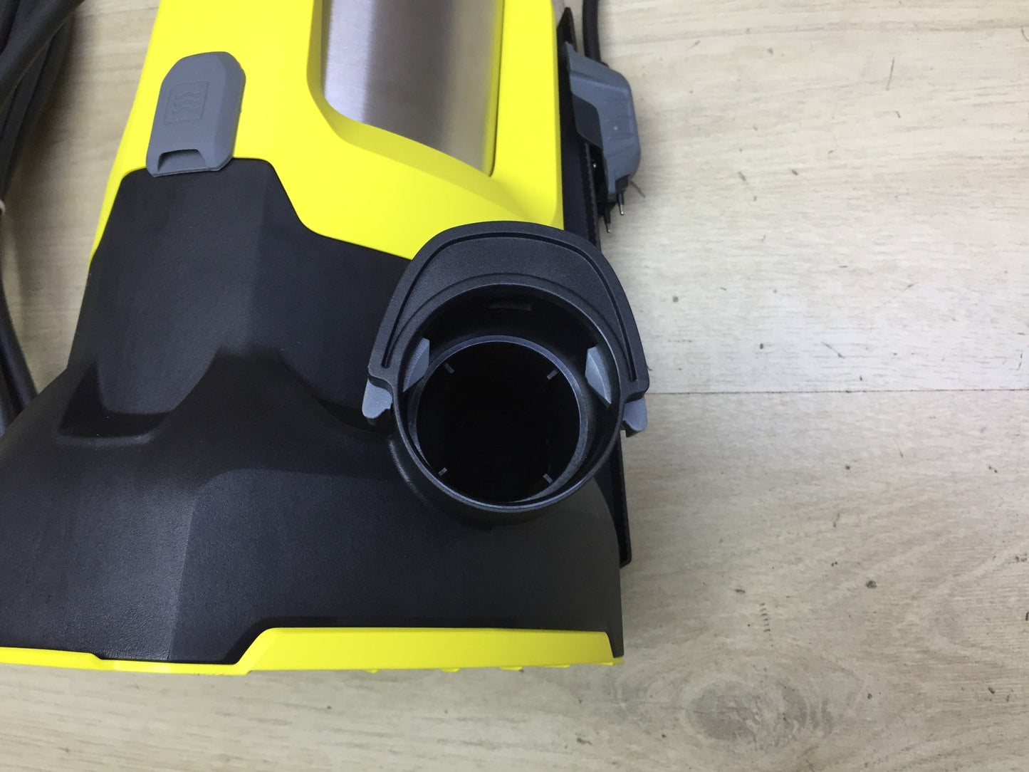 Kärcher SP17.000 Flat Level Sensor Submersible Pump (1.645-840.0), I33514
