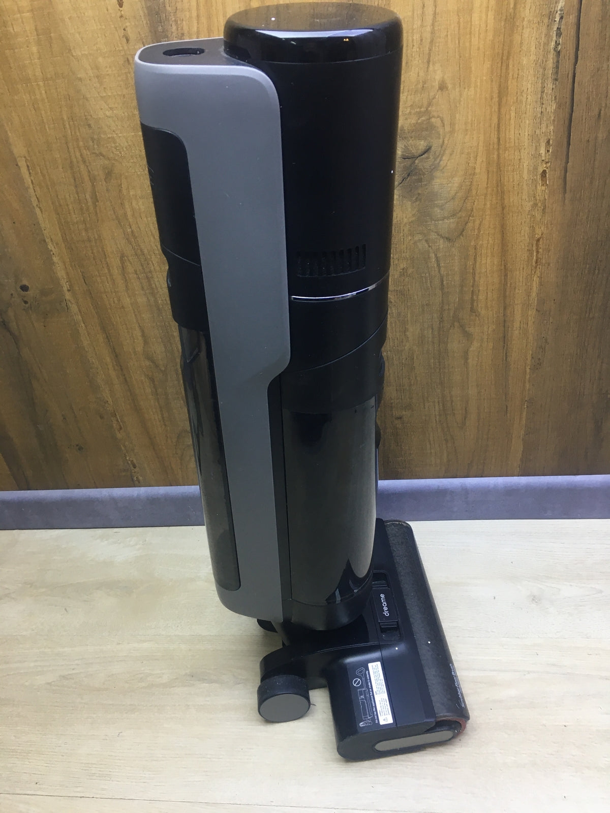 dreame H12 Pro wet/dry vacuum cleaner HHR25A, cordless, I29703