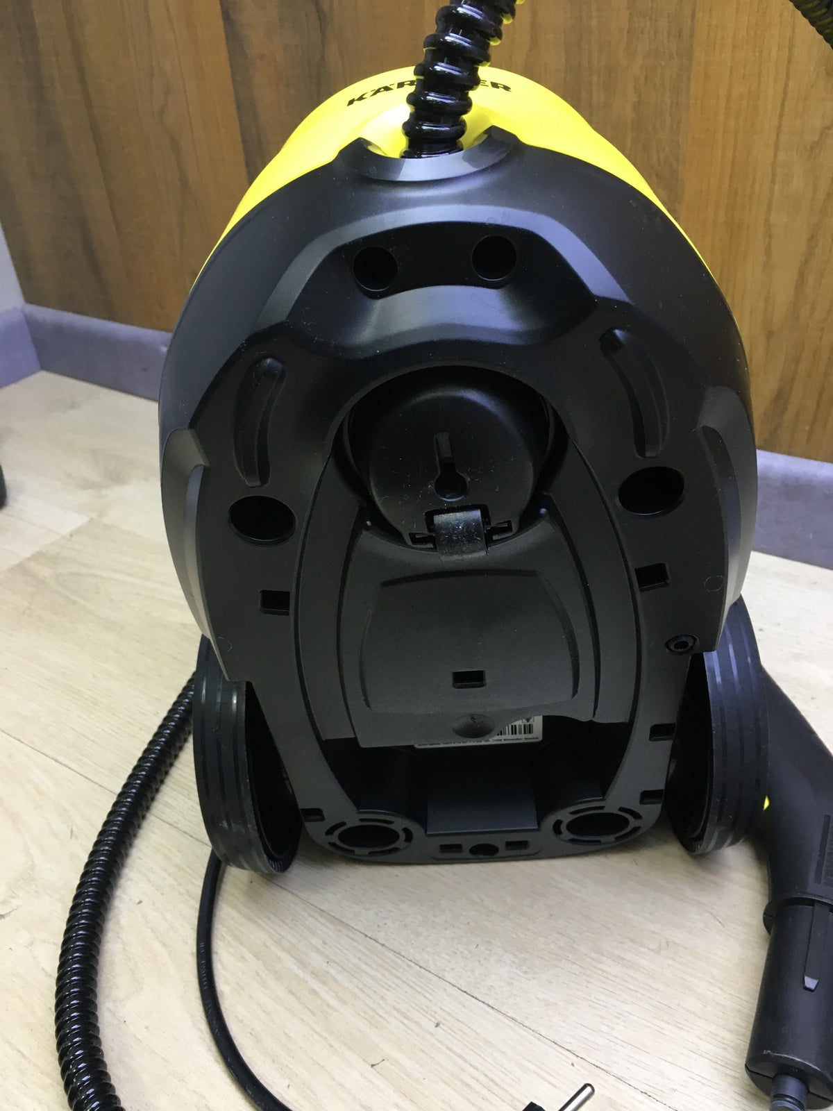 Kärcher SC3 EasyFix steam cleaner 1.513-110.0, I31244