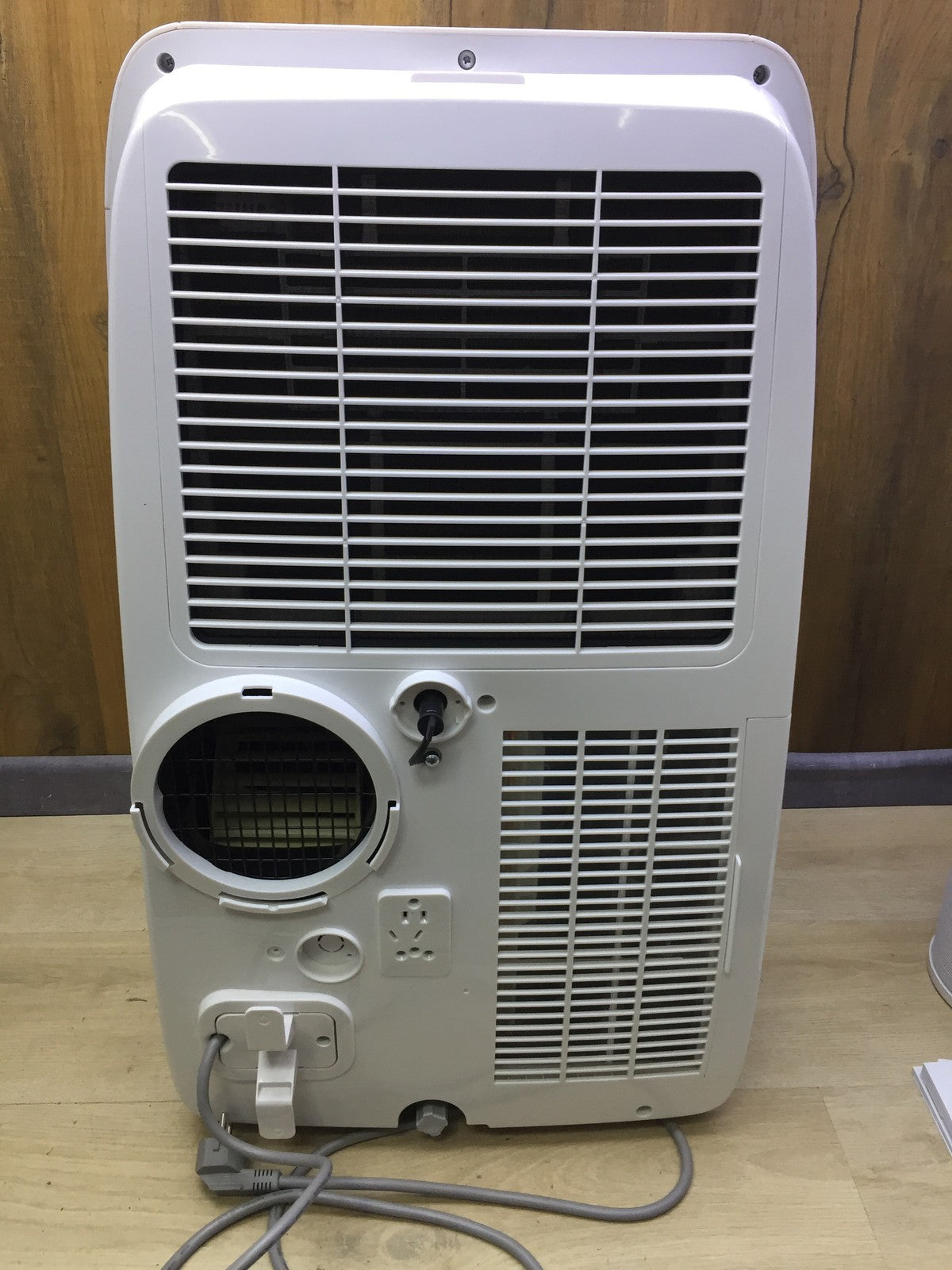 Olimpia Splendid Dolceclima Air Pro 13 A+ mobile air conditioner 02027 EEK:A+ I33511