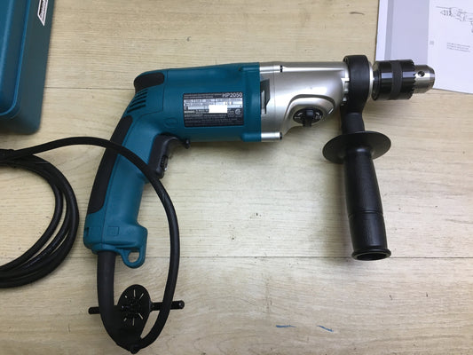 Makita HP2050 Bohrhammer 120V, I30449