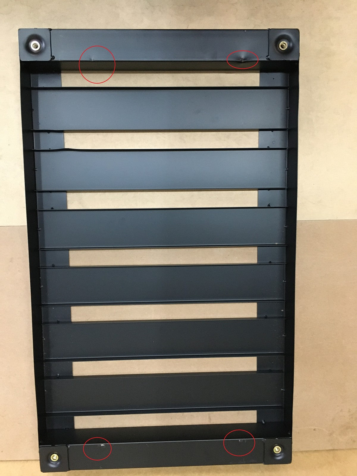 Hamson Weston (1188) Holzkohlegrill Grillwagen BBQ Standgrill Gartengrill I33710