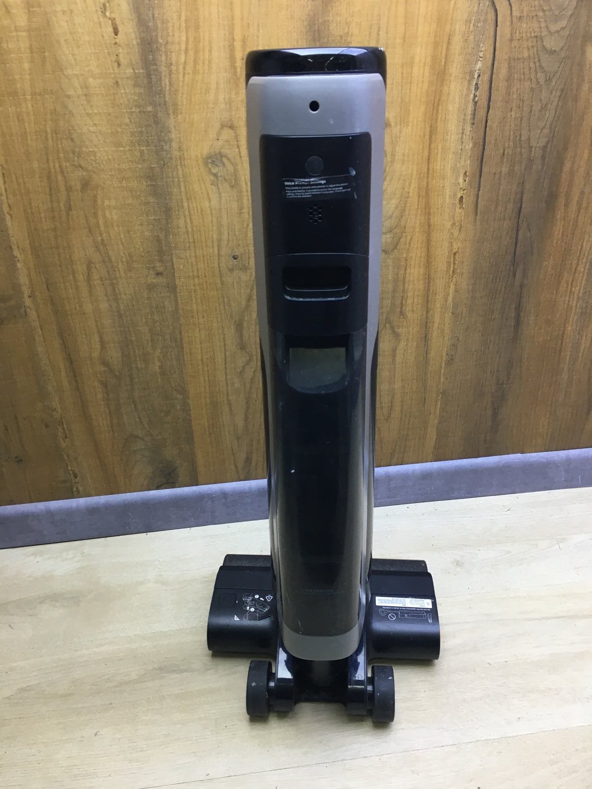 dreame H12 Pro wet/dry vacuum cleaner HHR25A, cordless, I30064
