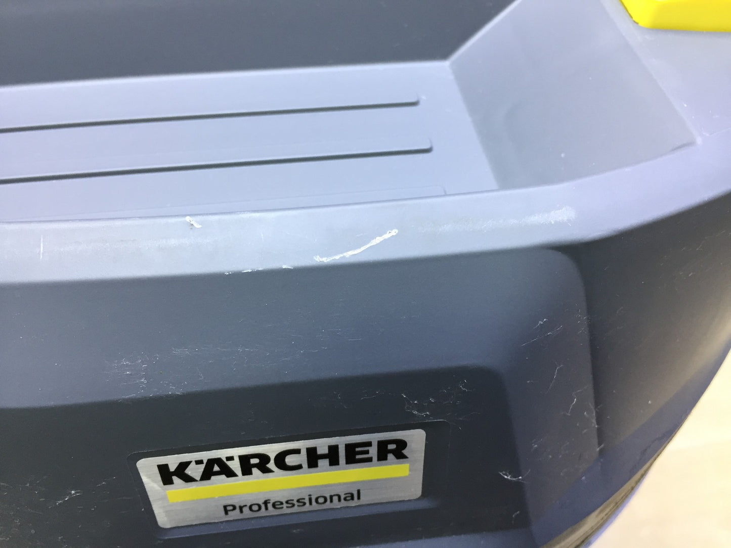 Kärcher wet/dry vacuum cleaner 1.378-600.0 NT 22/1 Ap L, I33345
