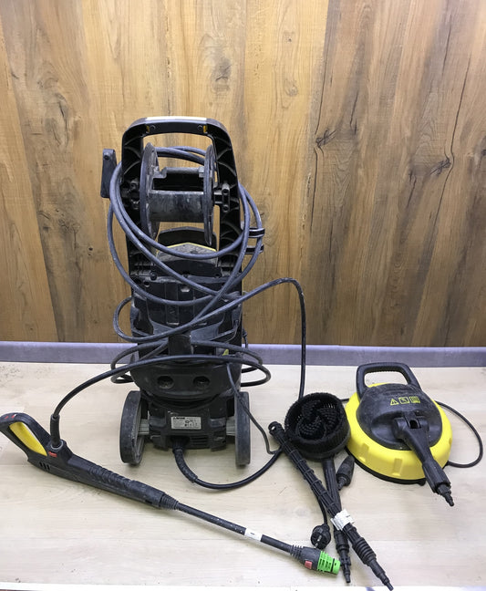 Lavor Hochdruckreiniger STM 160 WPS PLUS, I28436