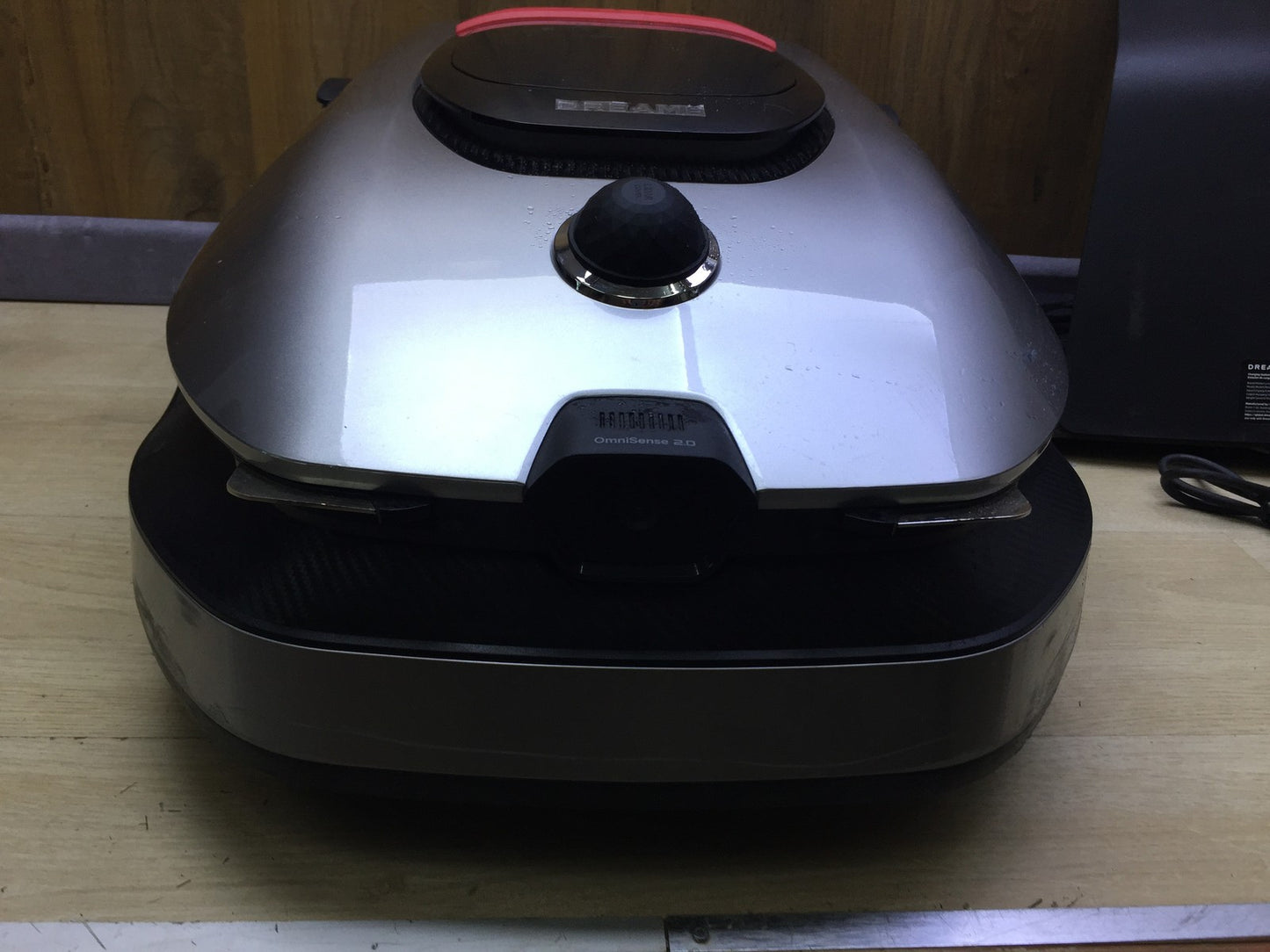 DREAME Robotic Lawnmower A2 (MXXA8210), Auto-Limiting System, 3000 m², I33390