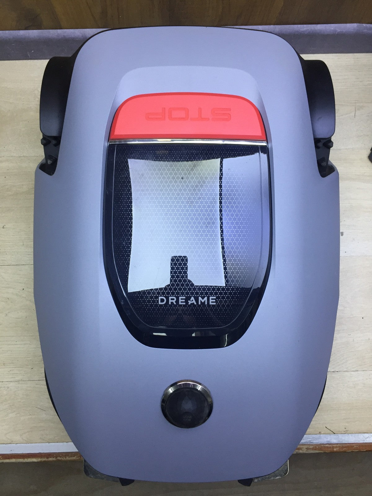DREAME Intelligent Robotic Lawnmower A1 Pro up to 2000m² 3D Sensor (MLLA7210) I33388