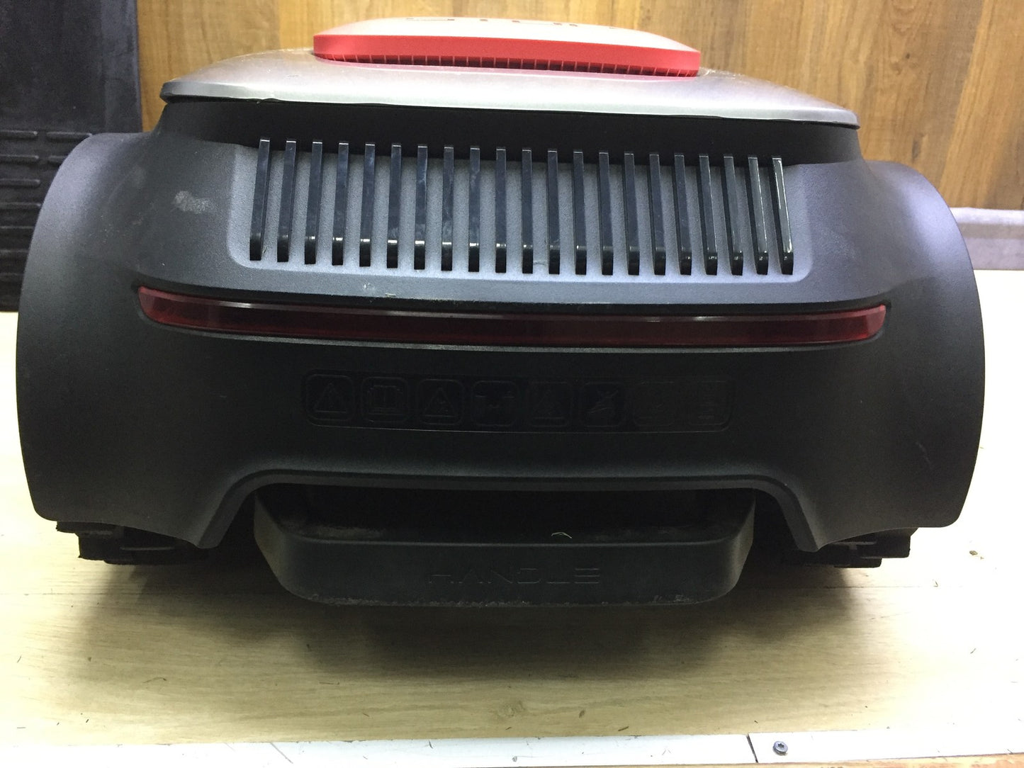 DREAME Robotic Lawnmower A2 (MXXA8210), Auto-Limiting System, 3000 m², I33394