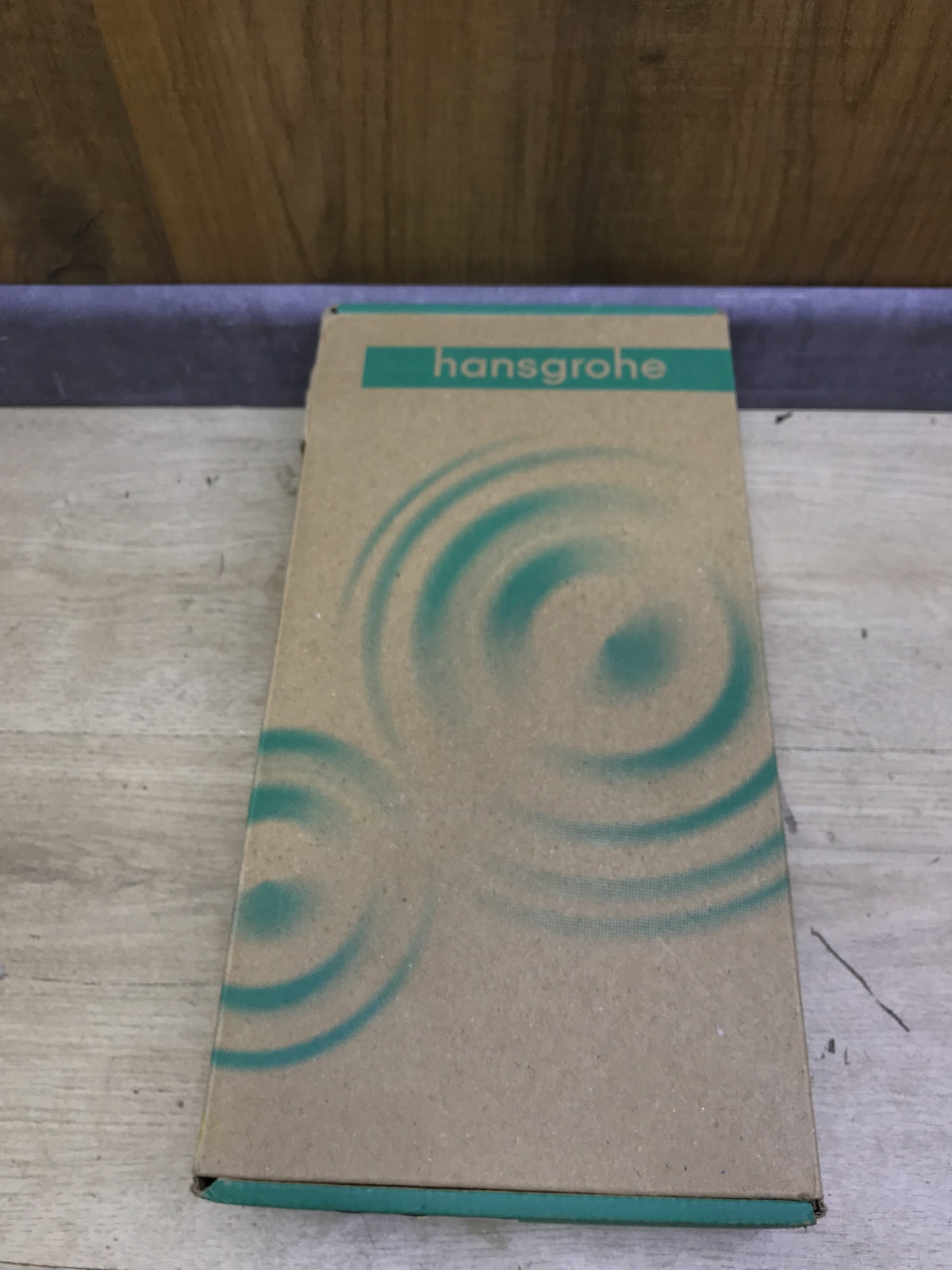 hansgrohe Rebris E basin mixer 72554000, faucet, I32917