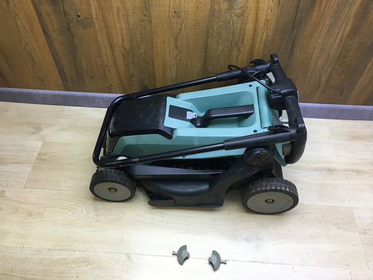Bosch EasyRotak 36-550 Akku-Rasenmäher solo, I29944