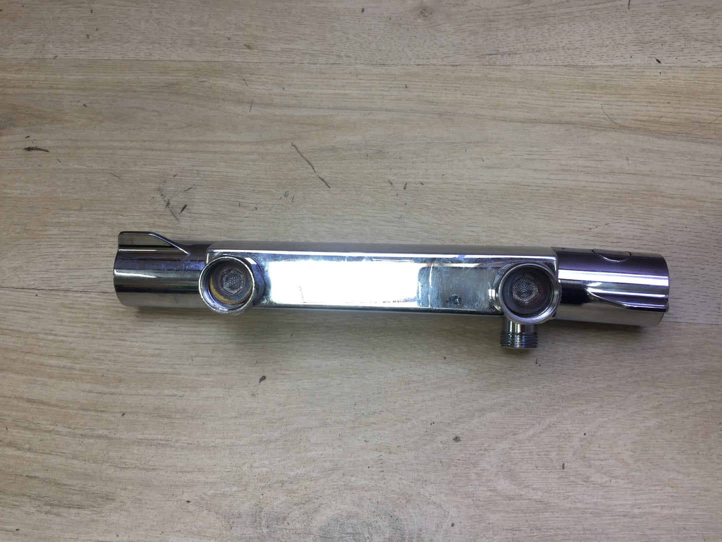 GROHE Grohtherm 800 Shower Thermostat 34558000, I31668