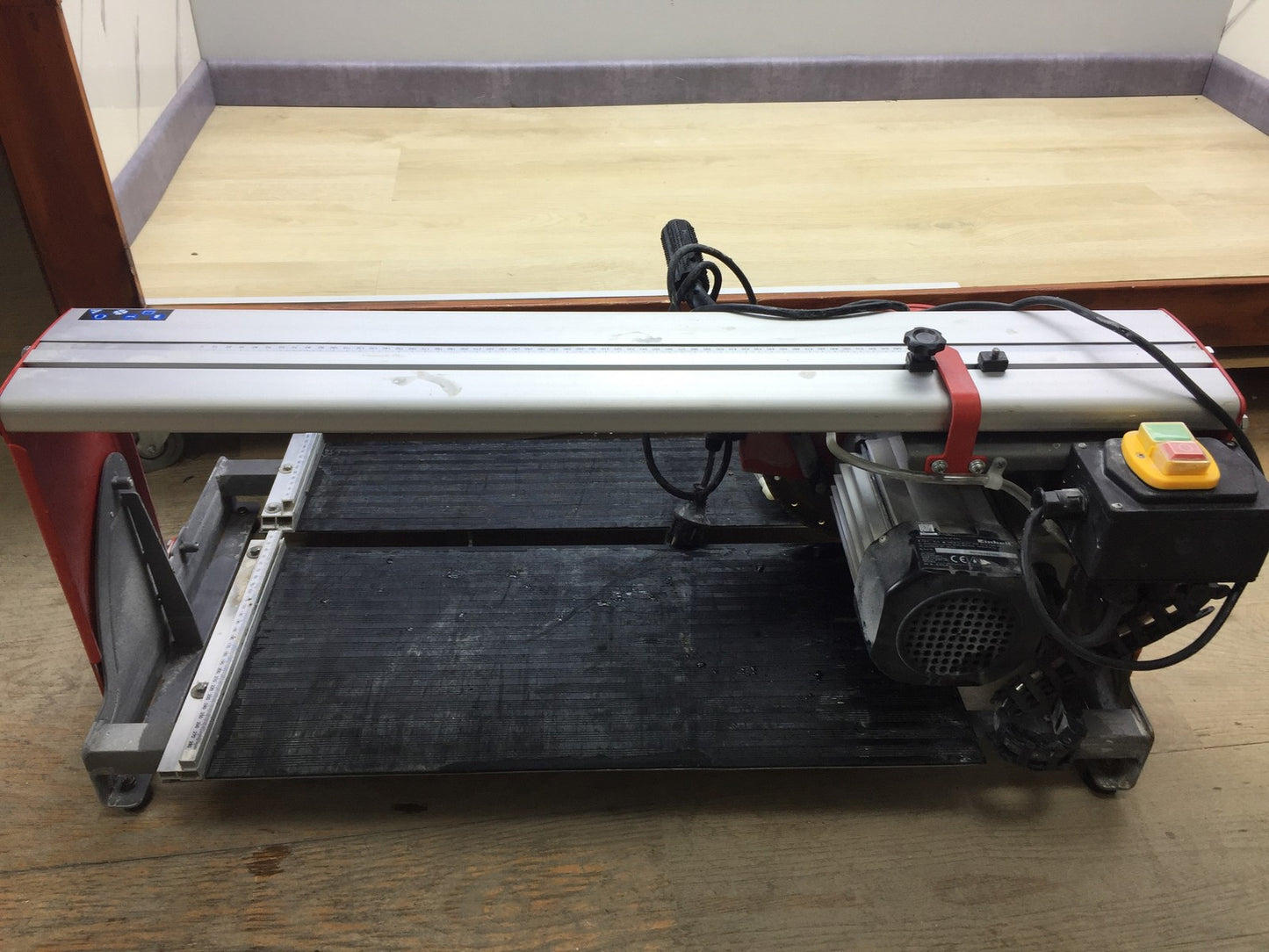 Einhell Steintrennmaschine TE-SC 570 L, 1500 W, Max. Schnitthöhe 60 mm, I33636