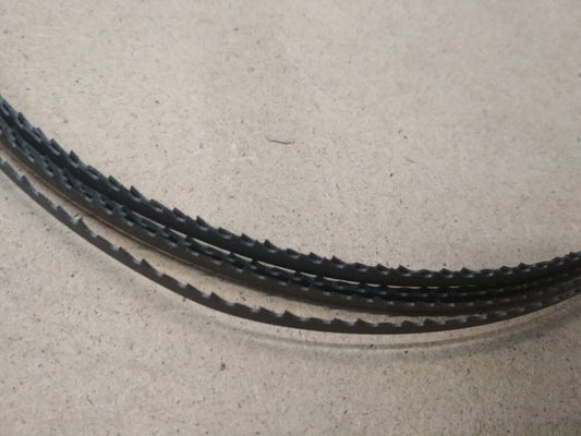 Bandsägeblatt celesa – M42 5150 X 6 X 0,65 6hr Rechnung Y08069