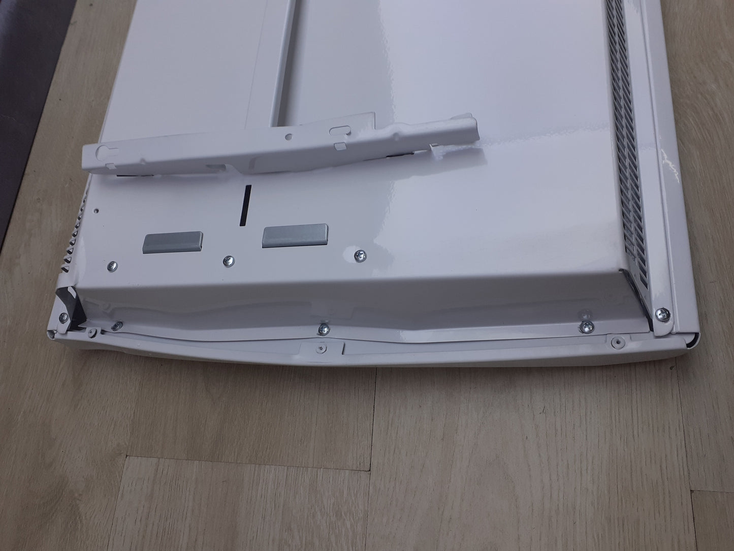 Carrera 49699 Radiator, Ceramic LCD 1500 W, I22436